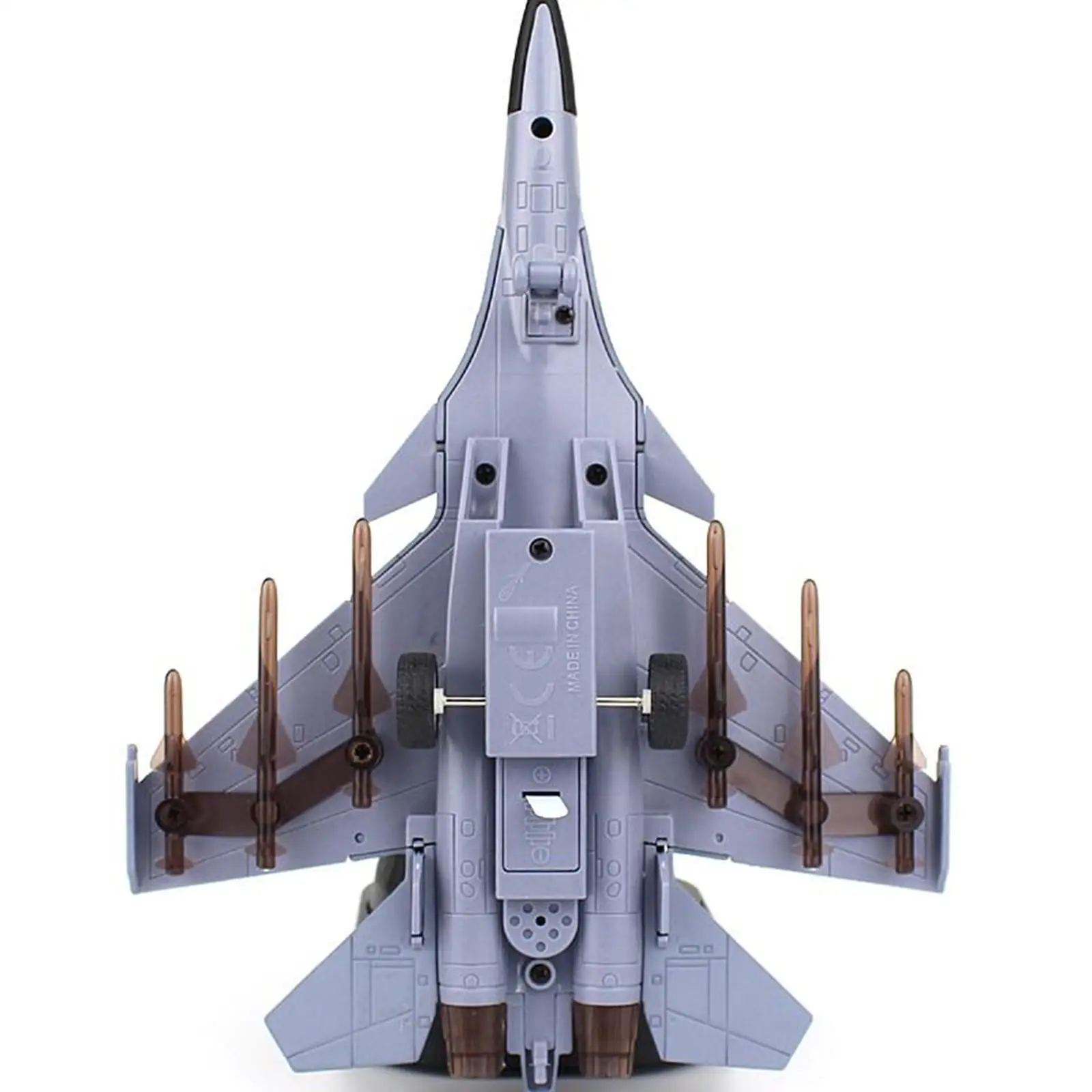 Simulation Alloy China J15 Model Diecast Playset Kids Decor
Simulation Alloy China J15 Model Diecast Playset Kids Decor