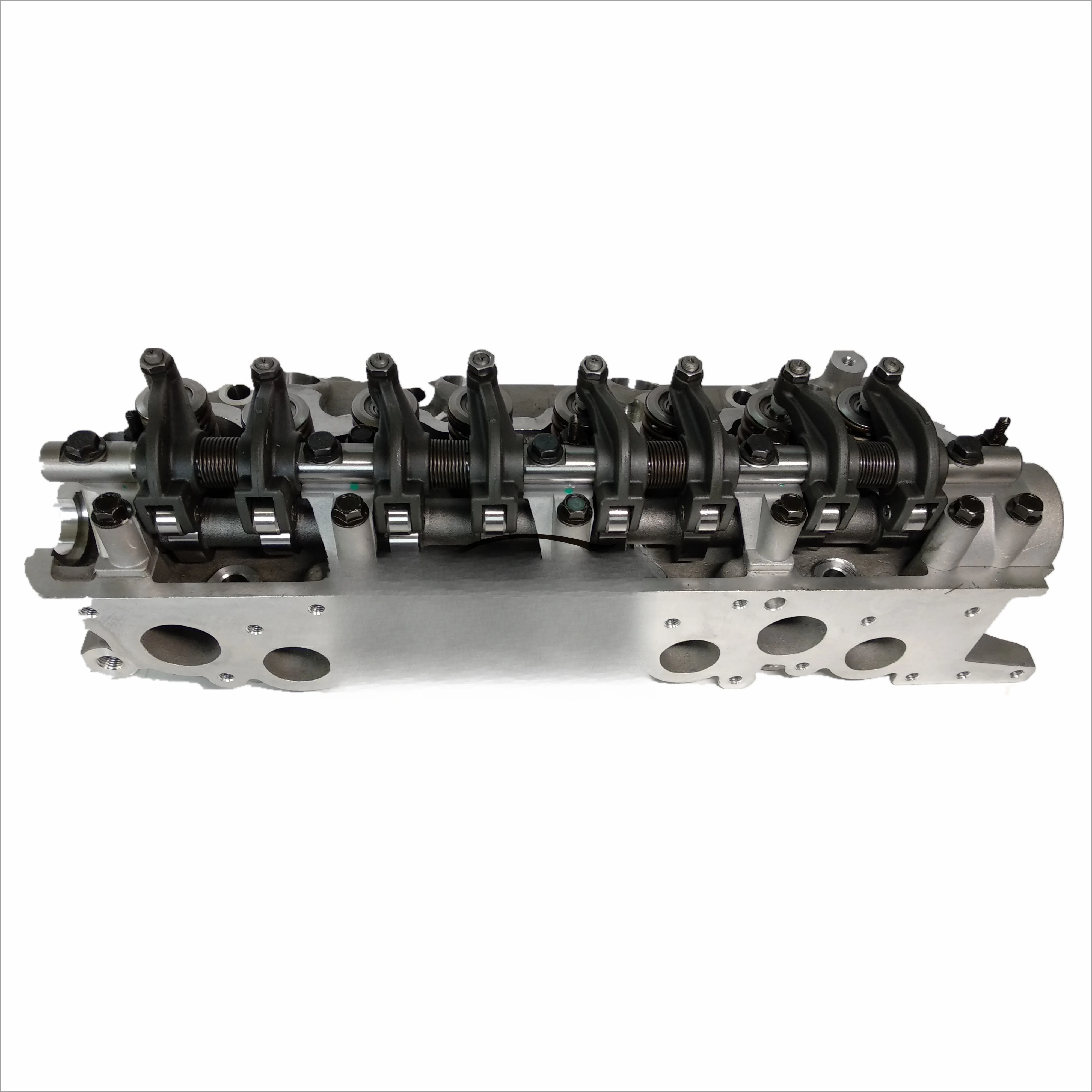 Engine Complete Cylinder Head 2.5L 4D56/T D4BB D4BH Engine for
Engine Complete Cylinder Head 2.5L 4D56/T D4BB D4BH Engine for