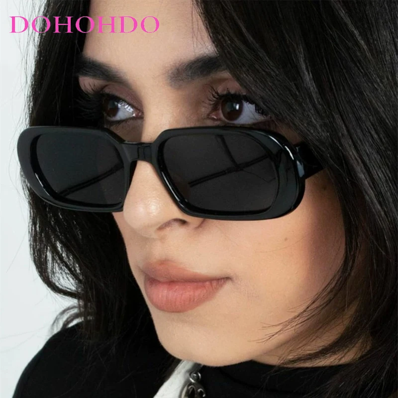 Retro Small Oval Women's Sunglasses Trendy Men Sun Glasses Luxury Brand Designer Shades Summer Traveling Drive Eyewear UV400
Retro Small Oval Women's Sunglasses Trendy Men Sun Glasses Luxury Brand Designer Shades Summer Traveling Drive Eyewear UV400