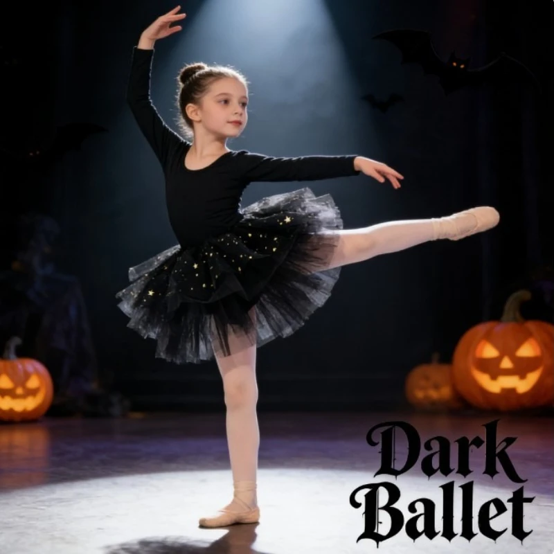 Spring Autumn Kids Long Sleeve Dance Dress Girls Sequined Ballet Tutu Gymnastics Leotard Stage Performance Costume
Spring Autumn Kids Long Sleeve Dance Dress Girls Sequined Ballet Tutu Gymnastics Leotard Stage Performance Costume