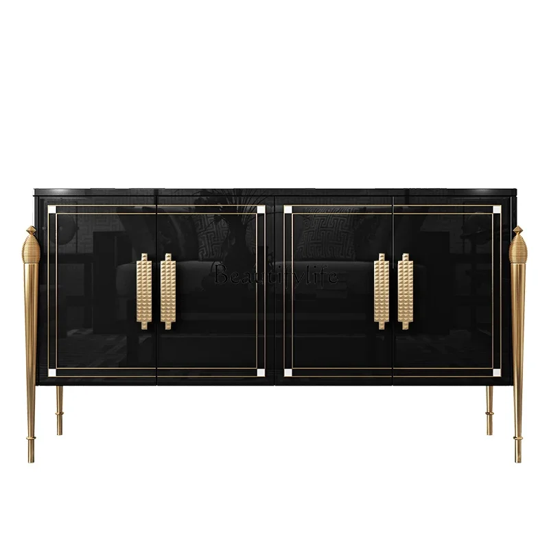 yj9 Light Luxury Dining Edge Modern Minimalist Tea Decoration Partition Living Room Entry Door Hall Cabinet
yj9 Light Luxury Dining Edge Modern Minimalist Tea Decoration Partition Living Room Entry Door Hall Cabinet