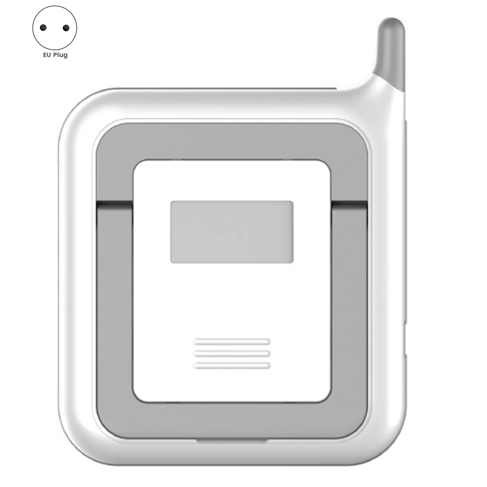 TEH-eBaby Monitor 3.2 Inch Wireless Security Camera Auto Night Vision Intercom Temperature Monitoring Camera EU
TEH-eBaby Monitor 3.2 Inch Wireless Security Camera Auto Night Vision Intercom Temperature Monitoring Camera EU