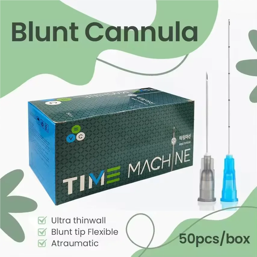 High Quality Sterile Micro Blunt Cannula Medical Dermal lnjection 18Gx100MM 22G 50MM21G 70MM 25G 70MM Tattoo needles 50packs/lot
High Quality Sterile Micro Blunt Cannula Medical Dermal lnjection 18Gx100MM 22G 50MM21G 70MM 25G 70MM Tattoo needles 50packs/lot