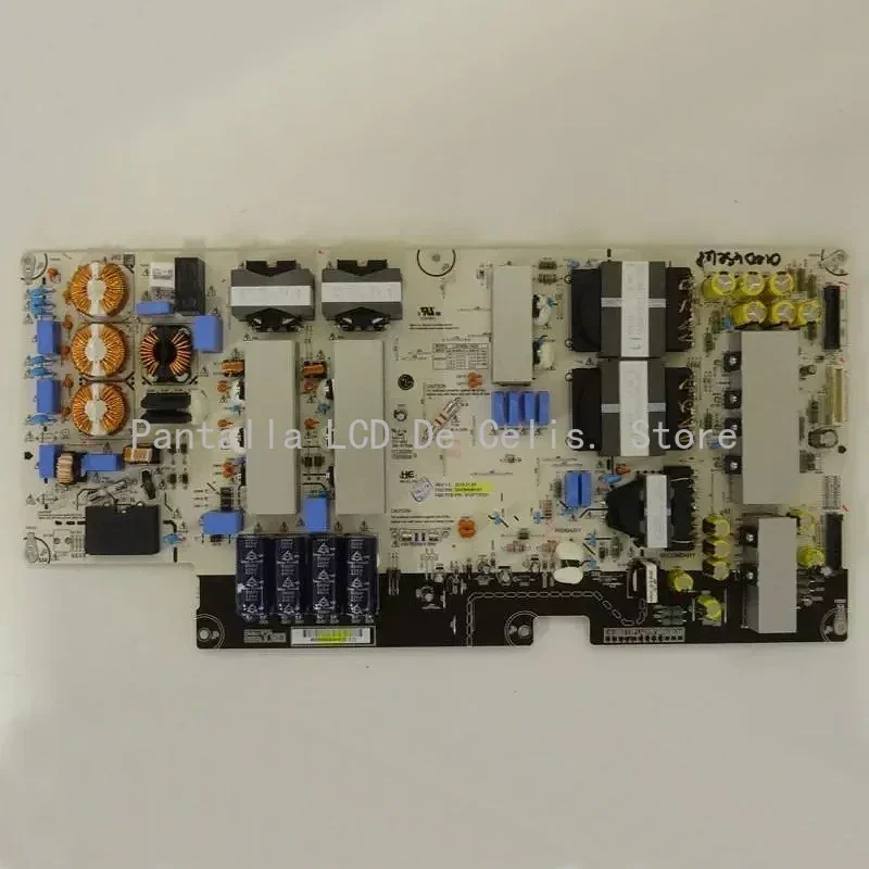 Original EAY64349101 LGP65M-16OP Power Supply Board for LG OLED65E6P-U TV Disassembly Accessories
Original EAY64349101 LGP65M-16OP Power Supply Board for LG OLED65E6P-U TV Disassembly Accessories