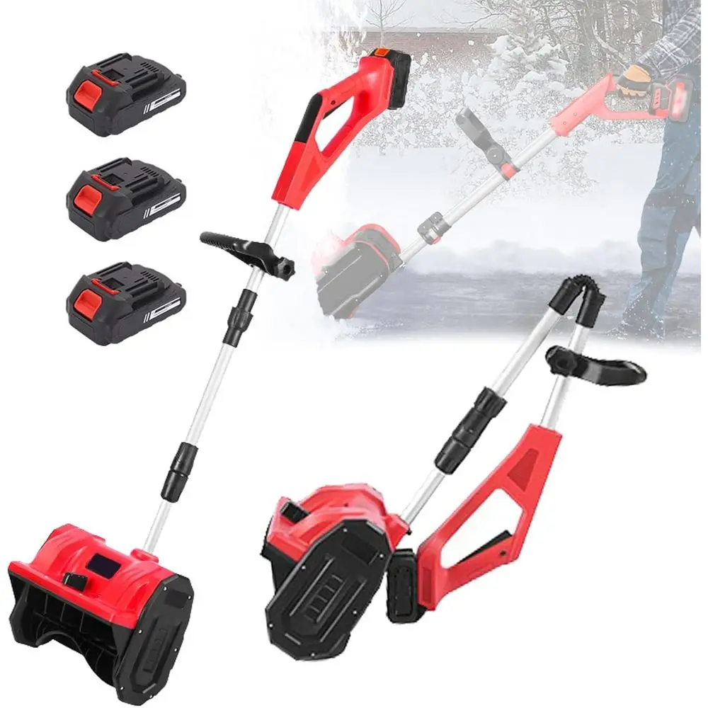 Аккумуляторная подметальная машина шириной 32 см: компактный инструмент для уборки дома и дорог
Аккумуляторная подметальная машина шириной 32 см: компактный инструмент для уборки дома и дорог