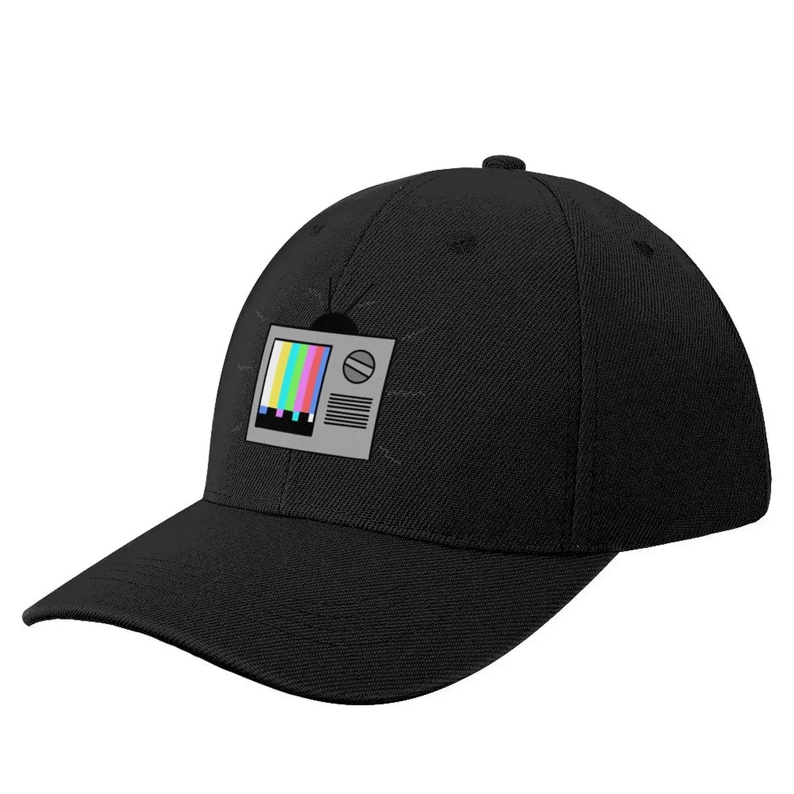 Retro broken TV Baseball Cap Hood Golf Cap Golf Beach Women's Beach Outlet 2025 Men's
Retro broken TV Baseball Cap Hood Golf Cap Golf Beach Women's Beach Outlet 2025 Men's