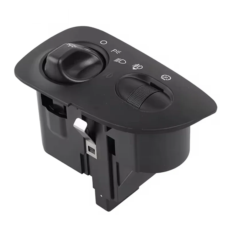 DS-1374 1S2669 YL3Z11654BAA Car Headlight Switch For Ford F150 Heritage Expedition 2000 2001 2002 2003 LHD
DS-1374 1S2669 YL3Z11654BAA Car Headlight Switch For Ford F150 Heritage Expedition 2000 2001 2002 2003 LHD