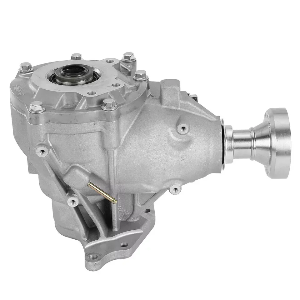 Transfer Case Assembly For Land Rover Freelander 2 L359 Range Rover 2015-2018 L4 2.0L Evoque LR066503 LR040657 LR051289 LR068975
Transfer Case Assembly For Land Rover Freelander 2 L359 Range Rover 2015-2018 L4 2.0L Evoque LR066503 LR040657 LR051289 LR068975