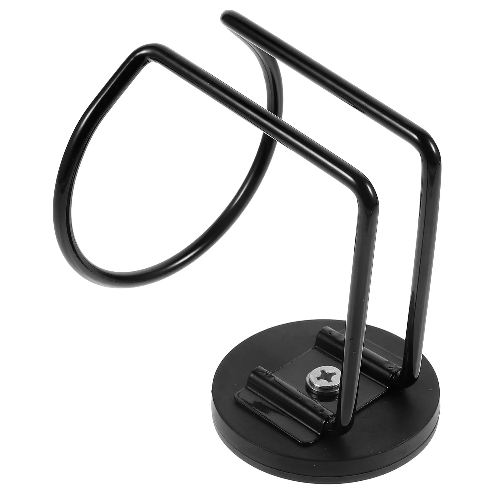 Metal Cup Holder Universal Magnetic Drink Stand for Car Black Bottle Storage Rack Sturdy Iron Multi Functional Portable Safe
Metal Cup Holder Universal Magnetic Drink Stand for Car Black Bottle Storage Rack Sturdy Iron Multi Functional Portable Safe