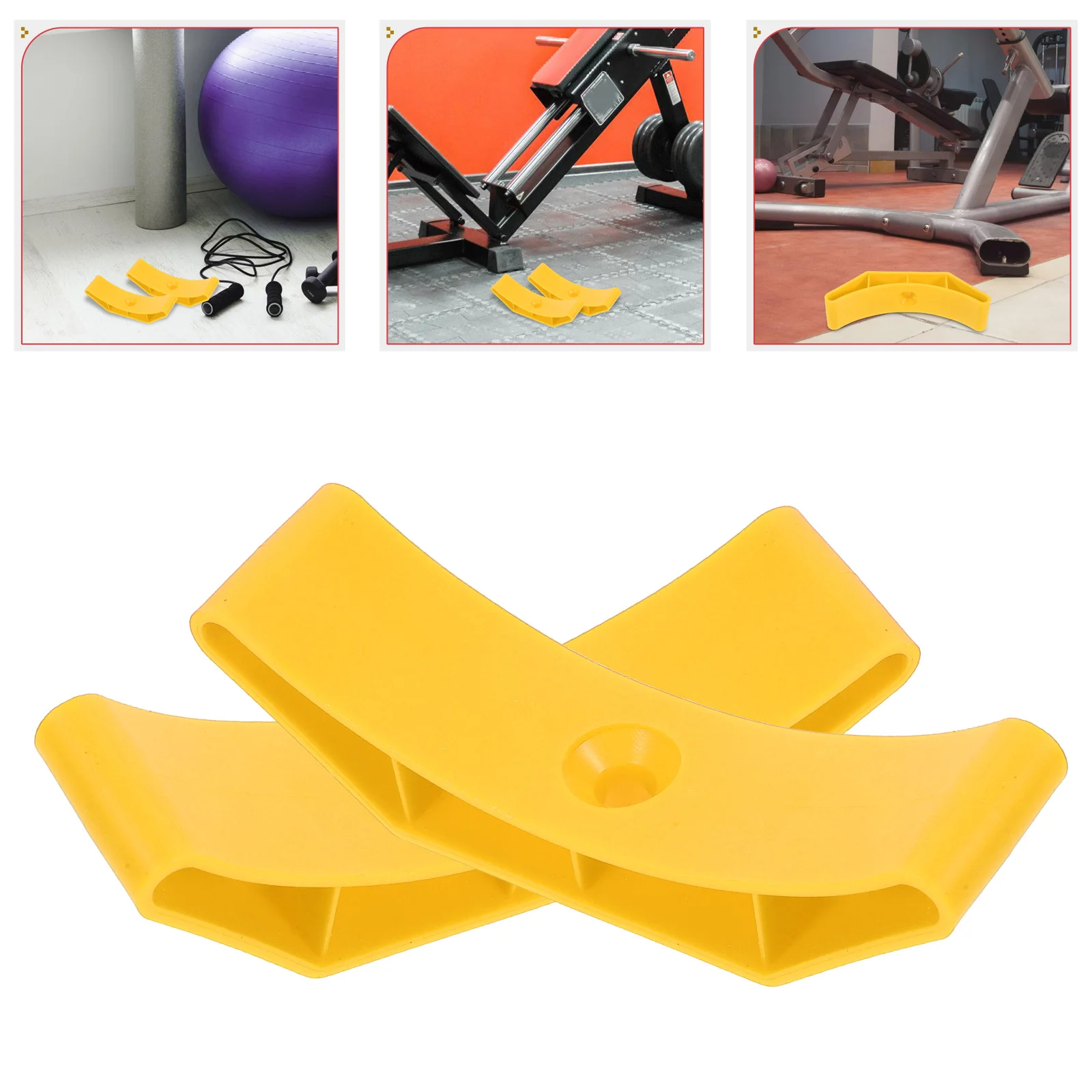 10 Pcs Dumbbell Rack Kettlebell Weight Stand Barbell Yellow Portable Support Frame
10 Pcs Dumbbell Rack Kettlebell Weight Stand Barbell Yellow Portable Support Frame