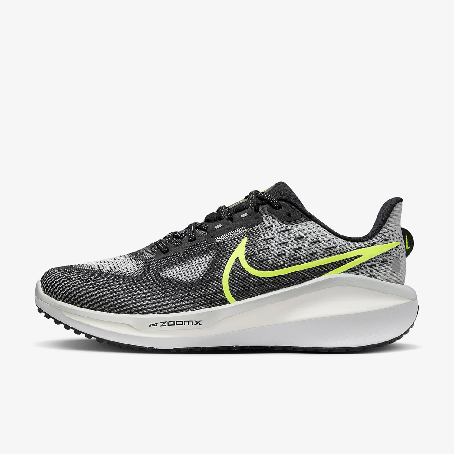 Nike genuine VOMERO 17 men's lightweight, wear-resistant, and shock-absorbing running shoes FB1309-001
Nike genuine VOMERO 17 men's lightweight, wear-resistant, and shock-absorbing running shoes FB1309-001