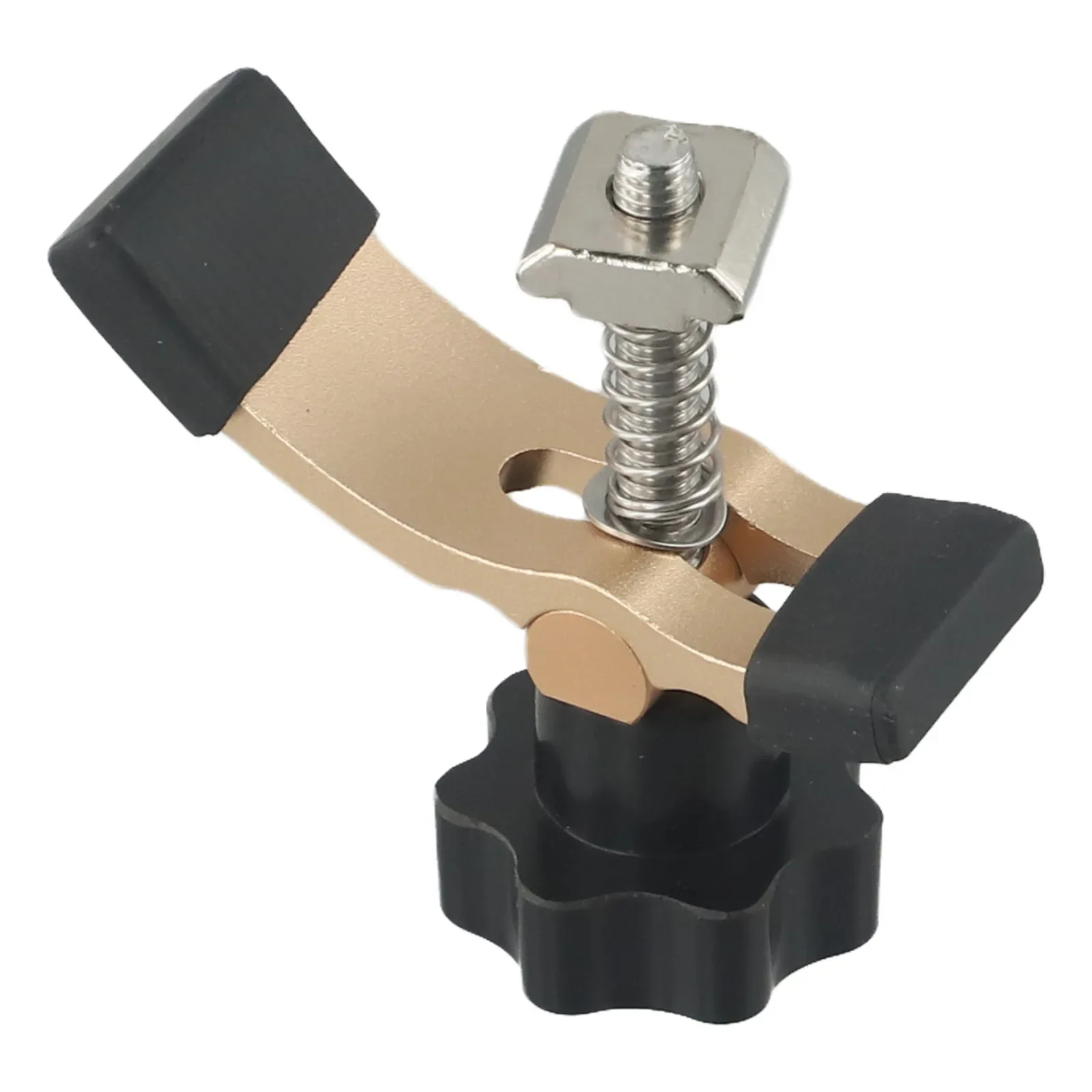 Metalworking Clamps 2.5 X 0.8 X 2.4 Inches Hold Down Clamps Protective Covers Quick Installation Workpiece Clamping
Metalworking Clamps 2.5 X 0.8 X 2.4 Inches Hold Down Clamps Protective Covers Quick Installation Workpiece Clamping