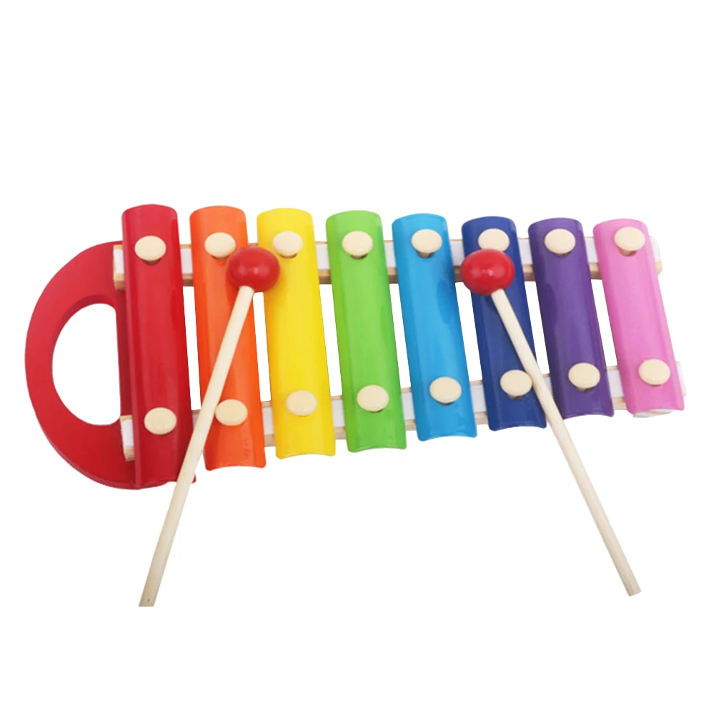 H held tone Percussion Toy Colorful H Knock Piano Toy Design for Kids Early Education Musical Instrument Toys Baby Gifts
H held tone Percussion Toy Colorful H Knock Piano Toy Design for Kids Early Education Musical Instrument Toys Baby Gifts