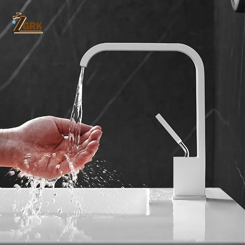 Basin Faucet White Mixer Bathroom Hot and Cold Waterfall Black Faucet Deck Mounted Brass Water Tap Single Handle Sink faucet
Basin Faucet White Mixer Bathroom Hot and Cold Waterfall Black Faucet Deck Mounted Brass Water Tap Single Handle Sink faucet