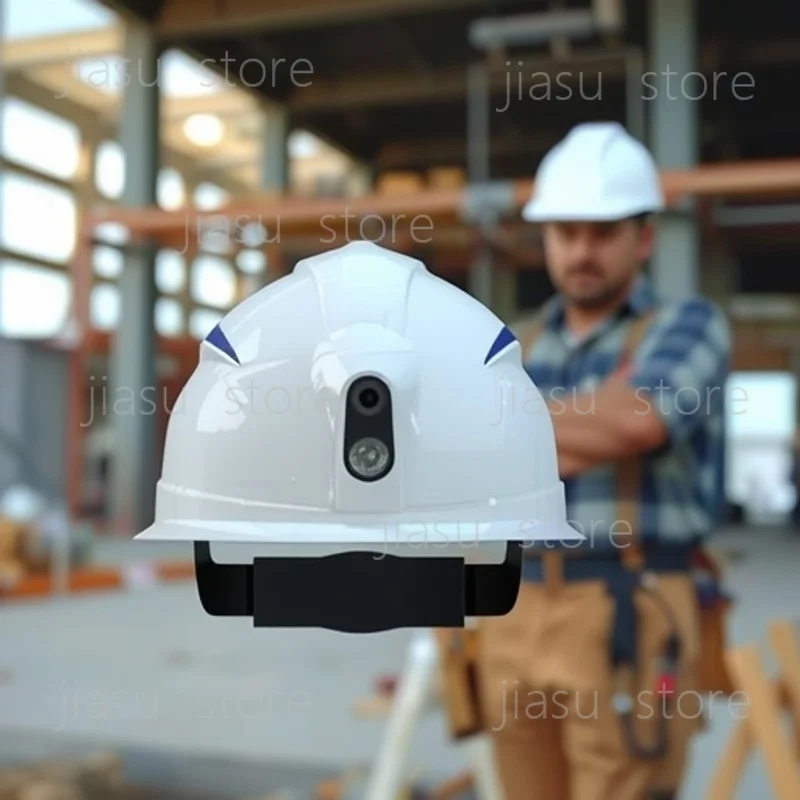 4G camera helmet recorder GPS Beidou positioning lighting audio & video remote monitoring intercom smart helmet.
4G camera helmet recorder GPS Beidou positioning lighting audio & video remote monitoring intercom smart helmet.