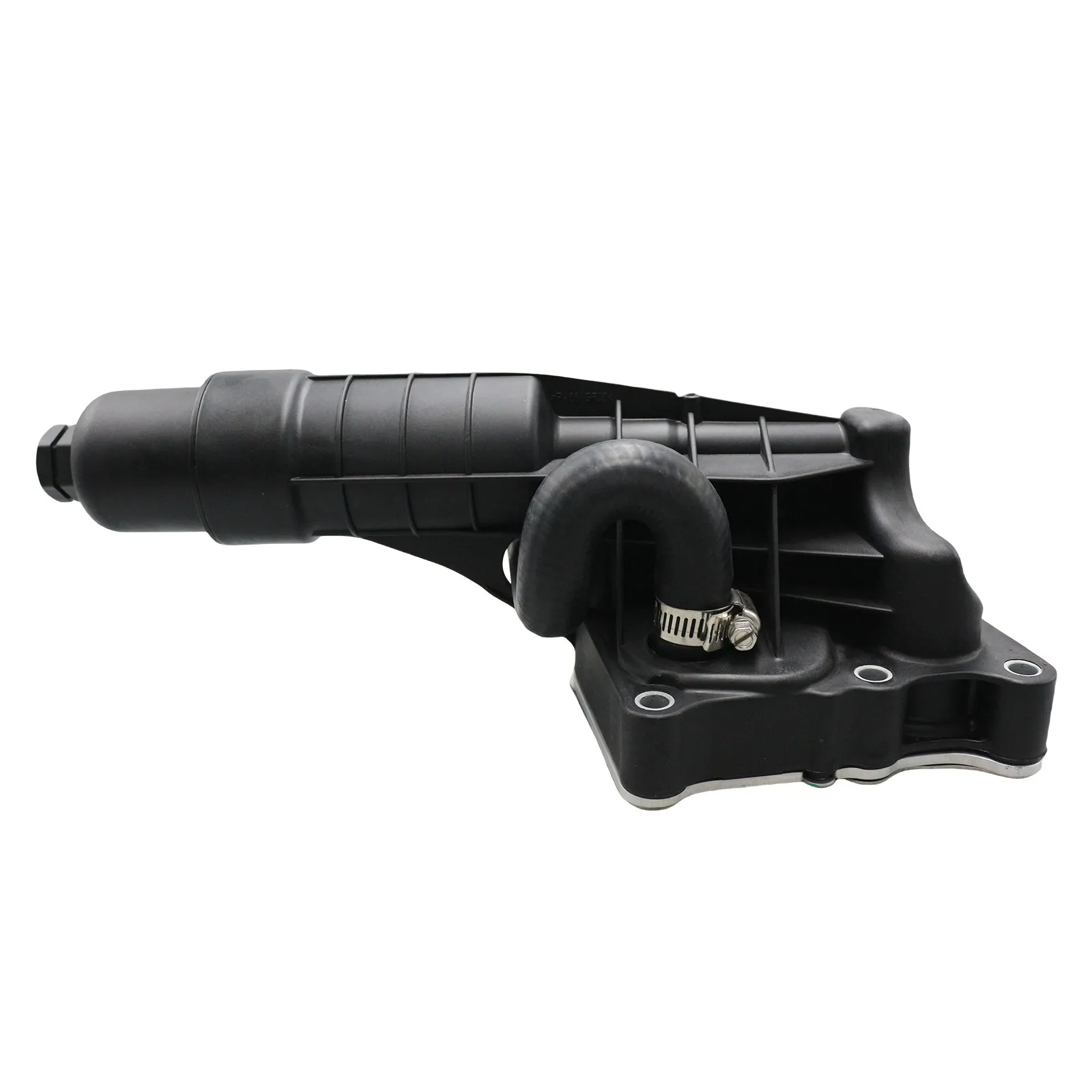 ZOONKEY Fits For 1.8L Mercedes-Benz SLK250 C250 2012-2015 2711801410 Oil Filter Housing 2711801410, 2711801010, 2711801210
ZOONKEY Fits For 1.8L Mercedes-Benz SLK250 C250 2012-2015 2711801410 Oil Filter Housing 2711801410, 2711801010, 2711801210