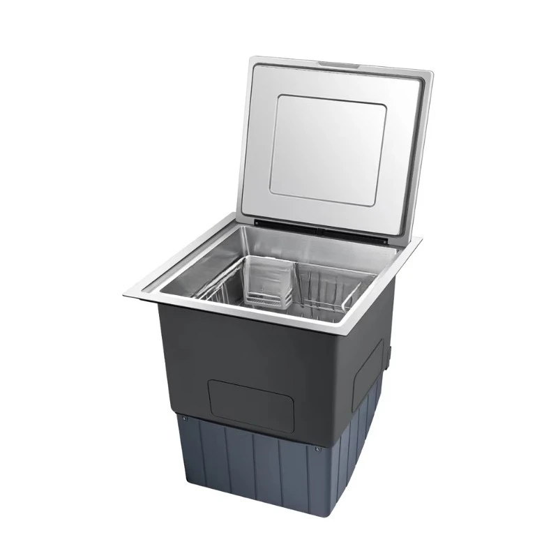 Smart kitchen sink, built-in dishwasher, ultrasonic cleaning, air drying, washing machine, with seafood jars for home use
Smart kitchen sink, built-in dishwasher, ultrasonic cleaning, air drying, washing machine, with seafood jars for home use
