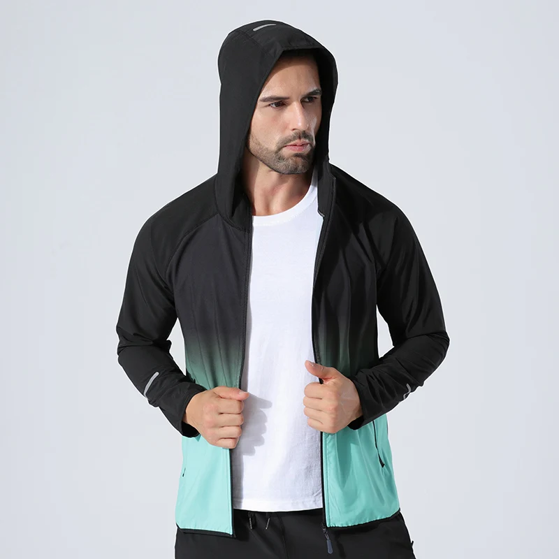 Summer Hooded Sun Protection Suit Men's Camping Fishing Suit Hunting Quick Drying Loose Casual Camping Outdoor Hiking Jacket
Summer Hooded Sun Protection Suit Men's Camping Fishing Suit Hunting Quick Drying Loose Casual Camping Outdoor Hiking Jacket