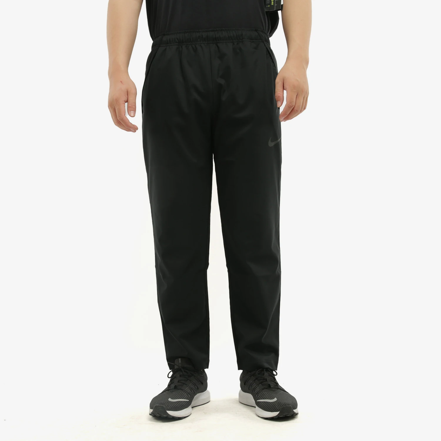 Мужские тканые дышащие модные спортивные повседневные длинные брюки Nike Authentic на шнурке CU4958-010
Мужские тканые дышащие модные спортивные повседневные длинные брюки Nike Authentic на шнурке CU4958-010