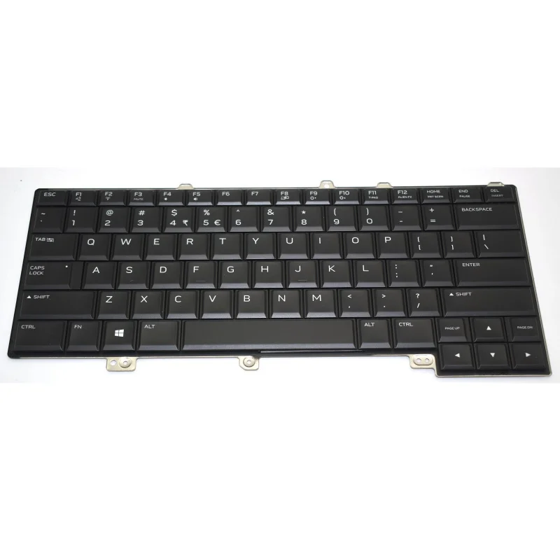 S+ New US Int'e RGB Backlit Keyboard for Dell Alienware 15 R4 006T78 06T78
S+ New US Int'e RGB Backlit Keyboard for Dell Alienware 15 R4 006T78 06T78