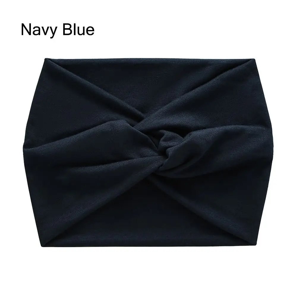 Hair Accessories Twisted Yoga Hair Bands Extra Large Wide Headbands Workout Headband Head Wraps for Women Turban
Hair Accessories Twisted Yoga Hair Bands Extra Large Wide Headbands Workout Headband Head Wraps for Women Turban