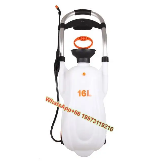 Movable Large Capacity Agricultural Sprayer Long Handle Pulley Fogger Machine 
Movable Large Capacity Agricultural Sprayer Long Handle Pulley Fogger Machine