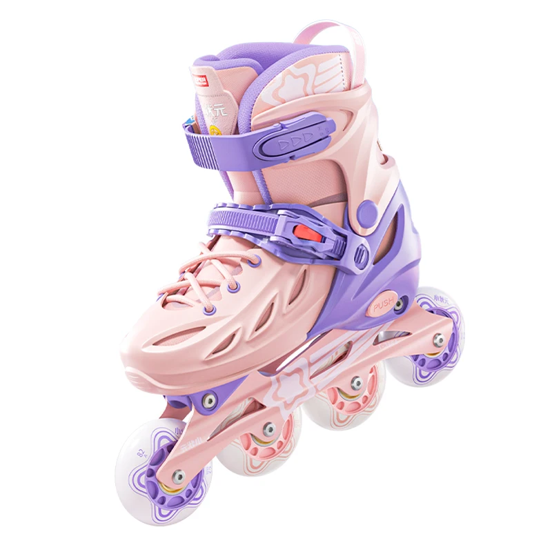 Дети на открытом воздухе, доступные популярные новые стильные роликовые туфли, профессиональные роликовые коньки, четырехколесные роликовые коньки
Дети на открытом воздухе, доступные популярные новые стильные роликовые туфли, профессиональные роликовые коньки, четырехколесные роликовые коньки