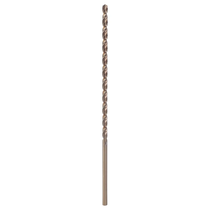 652F 2-4.2mm Shank Twist Drill Bit Electric Drill Bit For Wood Metal Stainless Steel Aluminum Drilling Quick Hole Metalwork
652F 2-4.2mm Shank Twist Drill Bit Electric Drill Bit For Wood Metal Stainless Steel Aluminum Drilling Quick Hole Metalwork