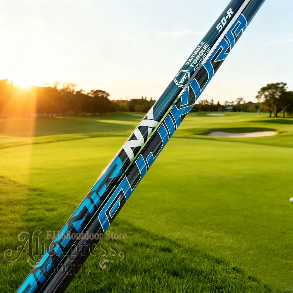 Driver Golf Shaft Blue F Speeser NX 50 Graphite Shaft 50R/50S Men Golf Clubs Driver Wood Shaft Tip size 0.335 Golf Accessories
Driver Golf Shaft Blue F Speeser NX 50 Graphite Shaft 50R/50S Men Golf Clubs Driver Wood Shaft Tip size 0.335 Golf Accessories