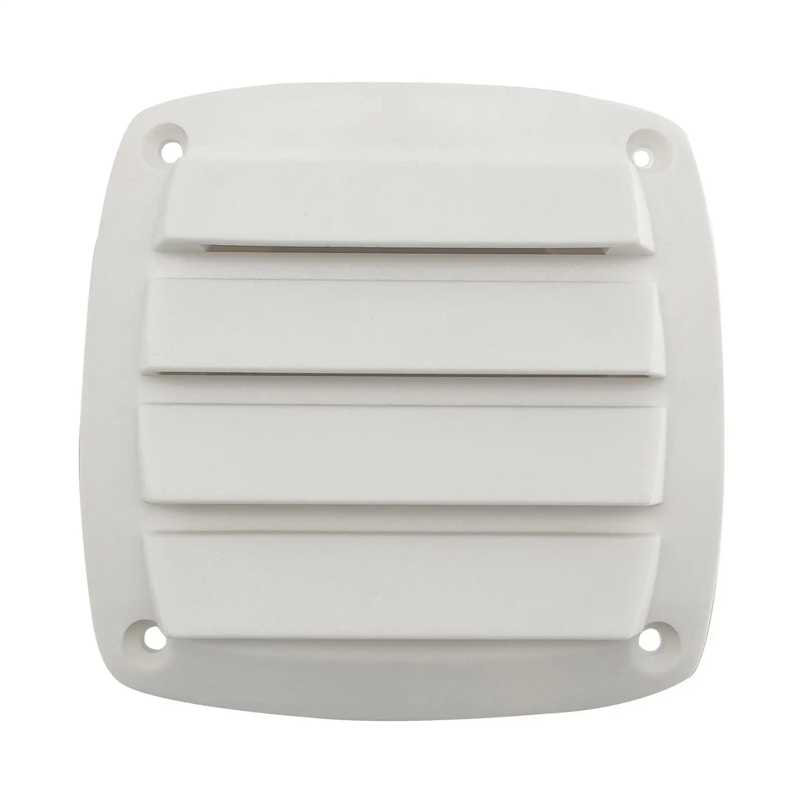 Air Hose thru Vent 5inch ABS Plastic Ventilation Air Exhaust Louver Grille Cover for RV Boat Speedboat Marine White Blinds Vents
Air Hose thru Vent 5inch ABS Plastic Ventilation Air Exhaust Louver Grille Cover for RV Boat Speedboat Marine White Blinds Vents