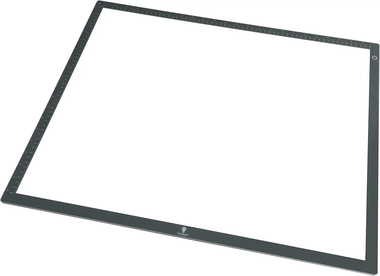 Wafer 3 LED Lightbox, Dimmable with Memory Function, Perfect for Tracing, Sketching, Scrapbooking and Other Craft Projects
Wafer 3 LED Lightbox, Dimmable with Memory Function, Perfect for Tracing, Sketching, Scrapbooking and Other Craft Projects