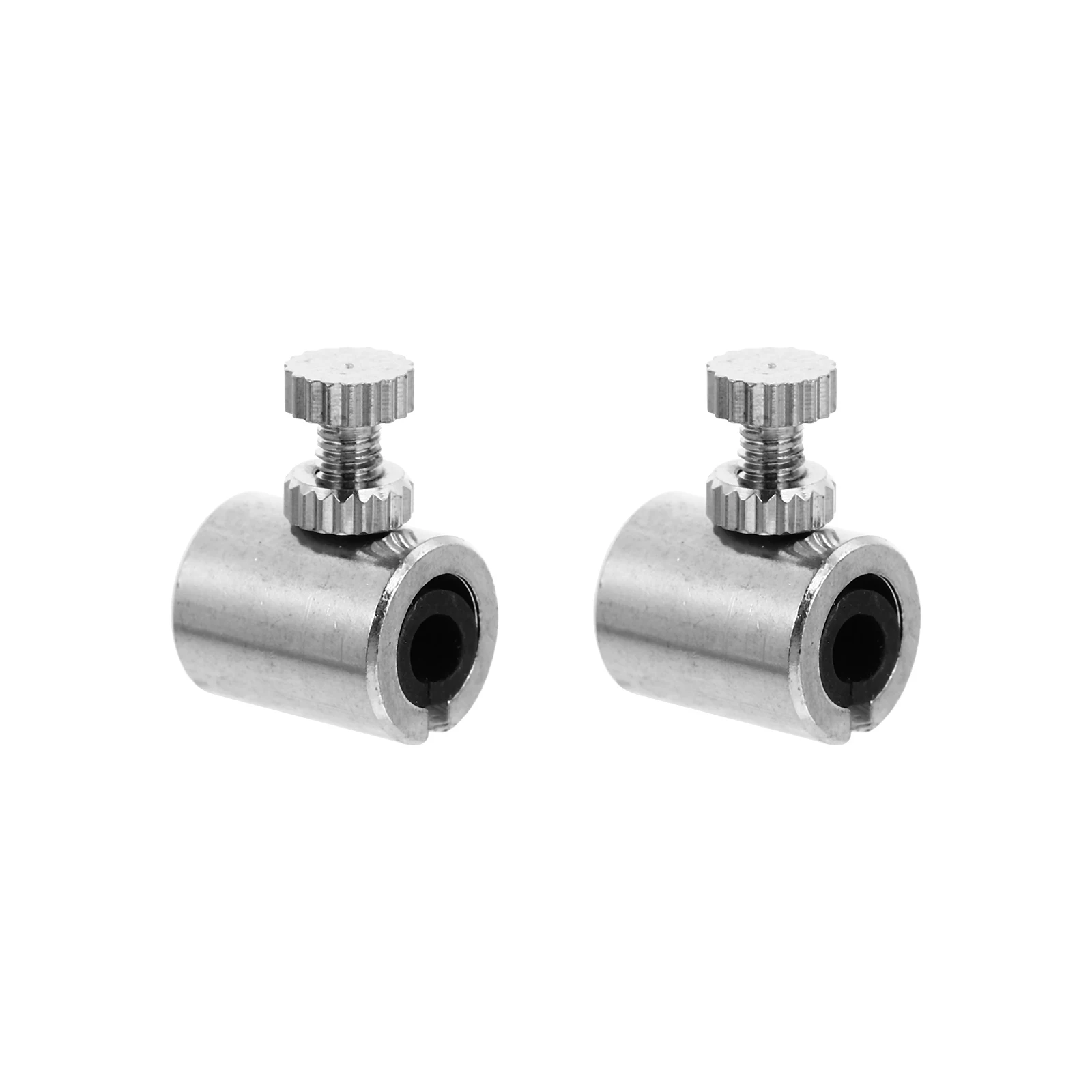 2 Pcs Wolf Sound Device Tone Premium Mute Instrument Violin Part Copper Accessory Suppressor Affordable
2 Pcs Wolf Sound Device Tone Premium Mute Instrument Violin Part Copper Accessory Suppressor Affordable