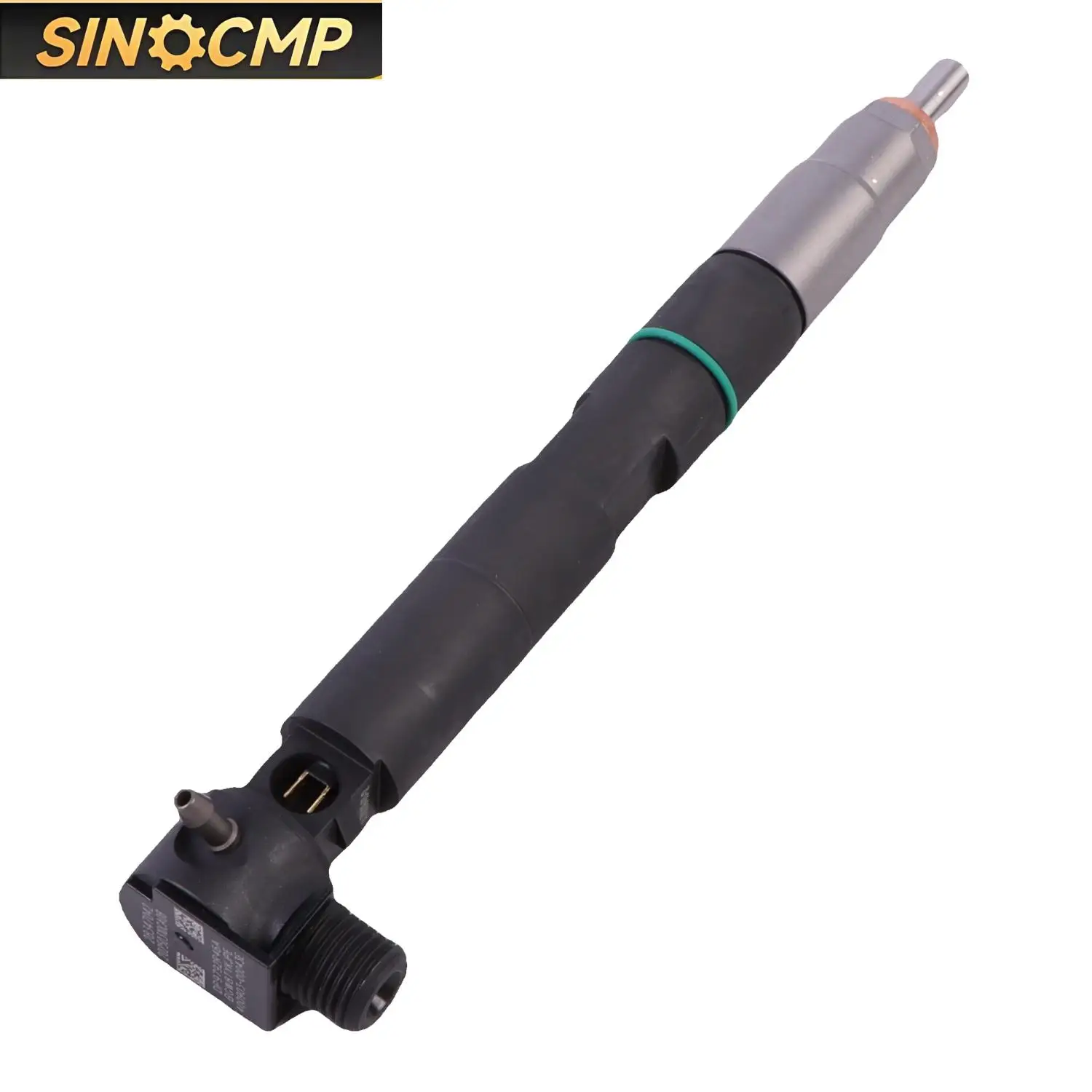 7261663 28347042 Форсунка топливной форсунки для погрузчика Bobcat T740 T750 T770 T870 Doosan D34 Новые автомобильные детали топливной форсунки 1 шт. 
7261663 28347042 Форсунка топливной форсунки для погрузчика Bobcat T740 T750 T770 T870 Doosan D34 Новые автомобильные детали топливной форсунки 1 шт.