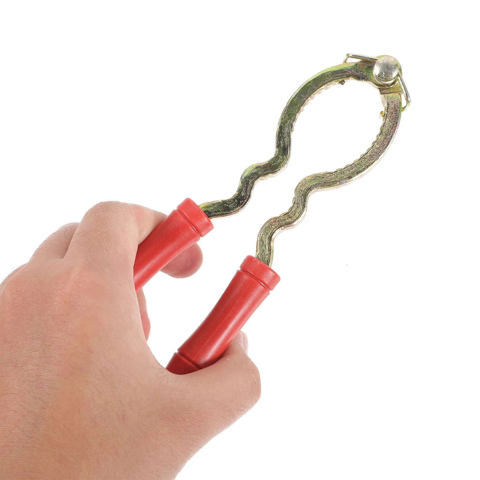 2Pcs Heavy Duty Walnut Opener Tool Metal Nut Crackers Kitchen Gadget Lightweight Ergonomic Nut Cracking Tool Portable Compact 
2Pcs Heavy Duty Walnut Opener Tool Metal Nut Crackers Kitchen Gadget Lightweight Ergonomic Nut Cracking Tool Portable Compact