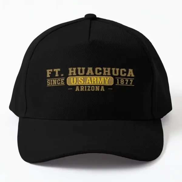 Fort Huachuca In Arizona Army Base Baseball Cap Hat Sun Boys Outdoor Sport Printed Bonnet Snapback Casual Mens Casquette Women
Fort Huachuca In Arizona Army Base Baseball Cap Hat Sun Boys Outdoor Sport Printed Bonnet Snapback Casual Mens Casquette Women