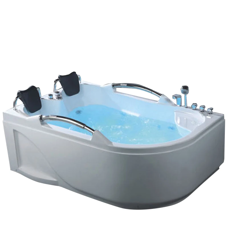 &c Modern Free-Standing Rectangular Acrylic Jet Whirlpool Bathtub Indoor Customized for Couples Massage Budget-Friendly for Fat
&c Modern Free-Standing Rectangular Acrylic Jet Whirlpool Bathtub Indoor Customized for Couples Massage Budget-Friendly for Fat