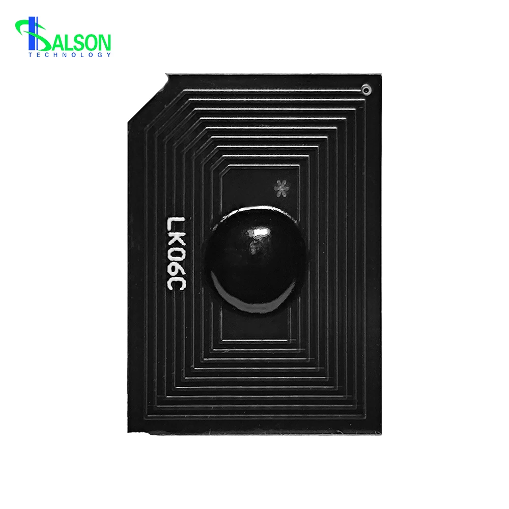 Toner Chip TK-8335 TK-8336 TK-8337 TK-8339 Comaptible Copier Cartridge Chip for Kyocera TASKalfa 3252CI Color Laser Printer
Toner Chip TK-8335 TK-8336 TK-8337 TK-8339 Comaptible Copier Cartridge Chip for Kyocera TASKalfa 3252CI Color Laser Printer