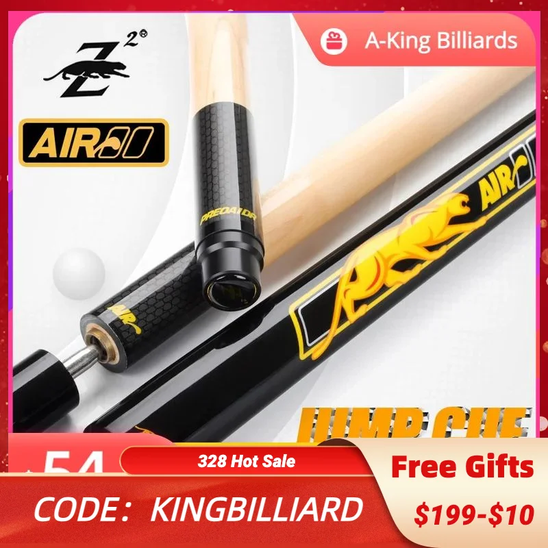 Little Monster Jump Cue Carbon Technology Shaft Carbon Fiber Jump Cue 2 Pieces Break Cue Professional Billiards Stick
Little Monster Jump Cue Carbon Technology Shaft Carbon Fiber Jump Cue 2 Pieces Break Cue Professional Billiards Stick
