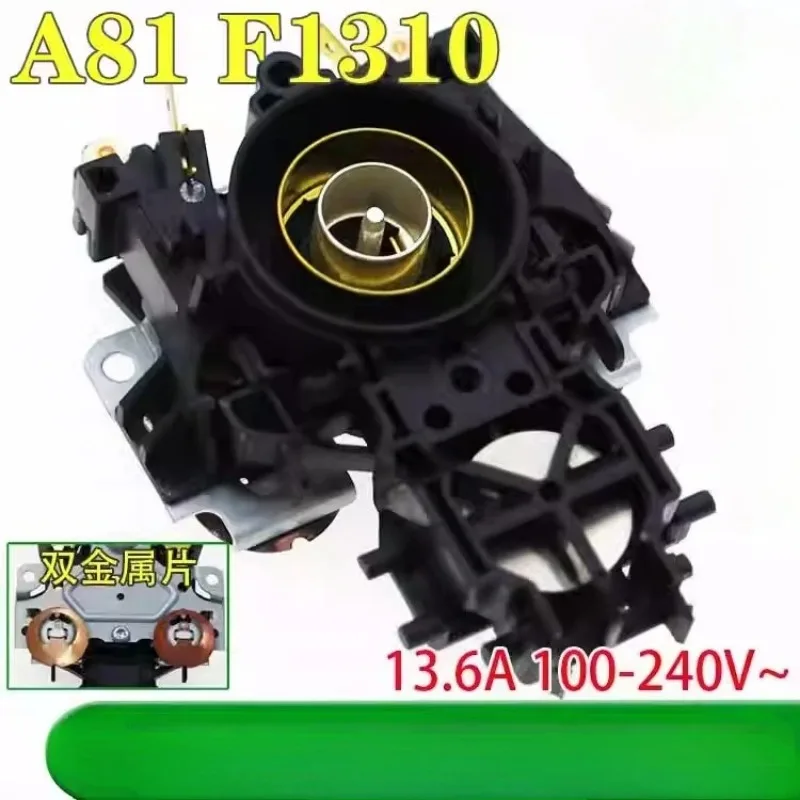 Подходит для электрического чайника, соединитель для контроля температуры HK-3301, разъем A81/A82, 2 шт.
Подходит для электрического чайника, соединитель для контроля температуры HK-3301, разъем A81/A82, 2 шт.