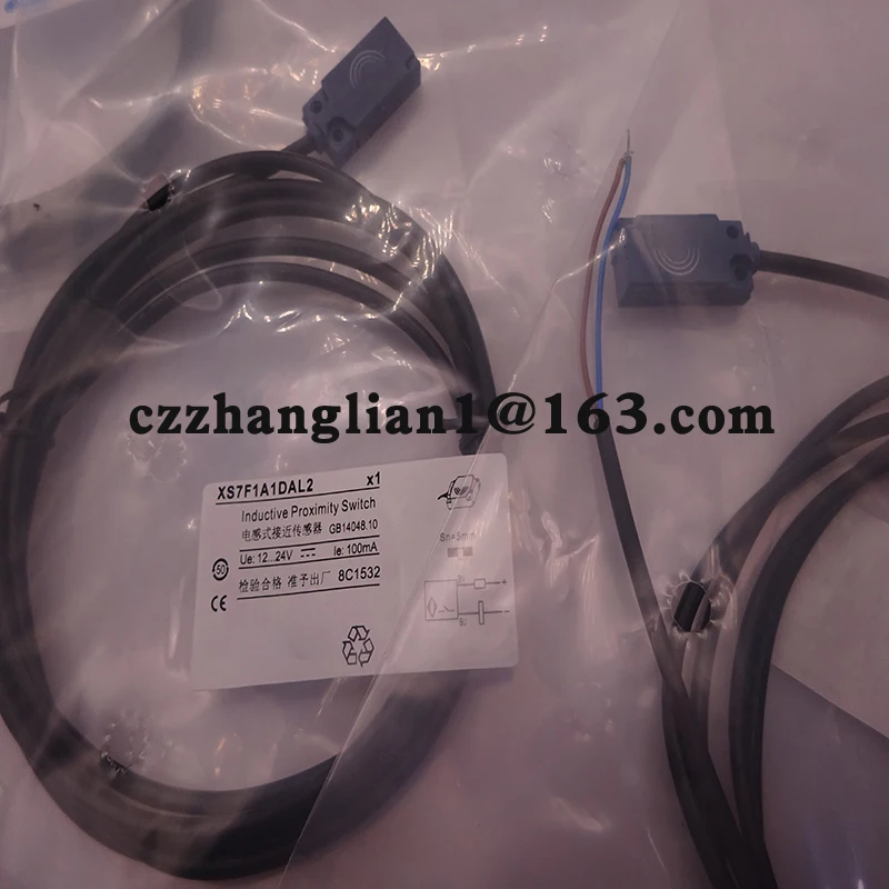 100% brand new sensor XS7J1A1PBL01M8C XS7J1A1PAL01M8C XS7E1A1NAL2 XS7E1A1PAL2 XS7F1A1PBL01M8 XS7F1A1NAL01M8 In stock
100% brand new sensor XS7J1A1PBL01M8C XS7J1A1PAL01M8C XS7E1A1NAL2 XS7E1A1PAL2 XS7F1A1PBL01M8 XS7F1A1NAL01M8 In stock
