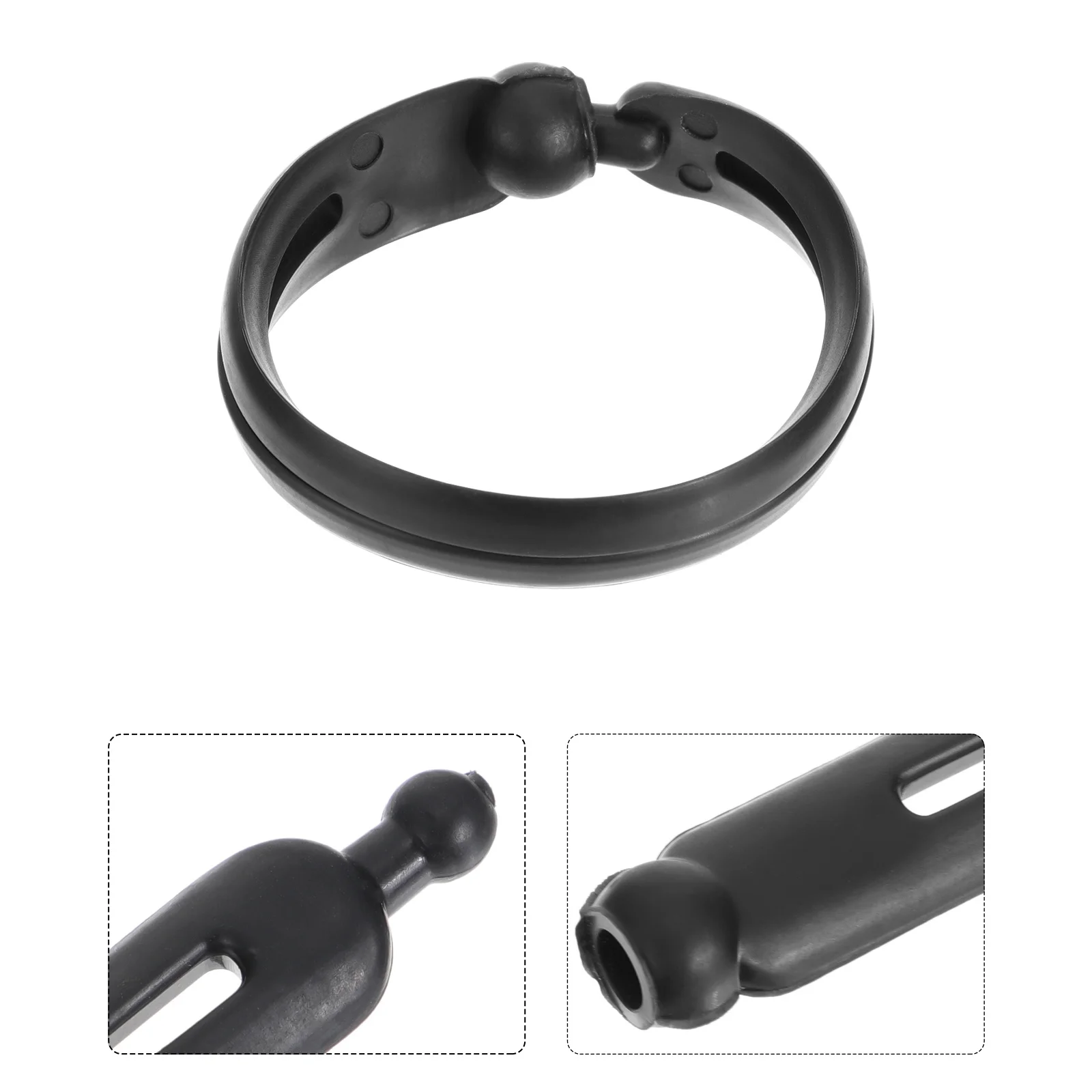 8Pcs Women Hair Bun Maker Donuts Braiding Tool Durable Updo Styling Tool DIY Hair Accessories Bun Shape Ponytail Makers 
8Pcs Women Hair Bun Maker Donuts Braiding Tool Durable Updo Styling Tool DIY Hair Accessories Bun Shape Ponytail Makers