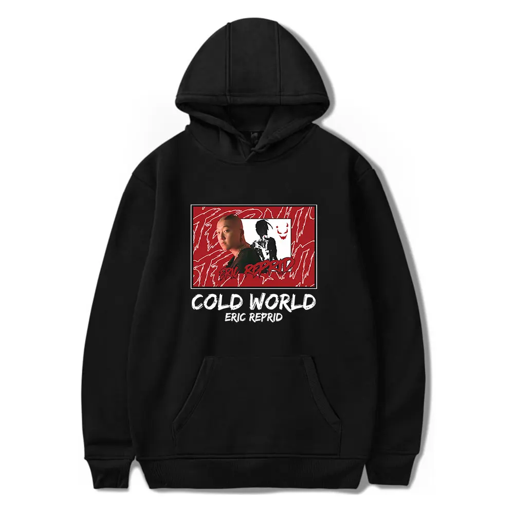 Толстовка с принтом Эрик реприд Merch, модная одежда на весну и осень, мужские/женские повседневные топы, толстовки с длинным рукавом Style2
Толстовка с принтом Эрик реприд Merch, модная одежда на весну и осень, мужские/женские повседневные топы, толстовки с длинным рукавом Style2