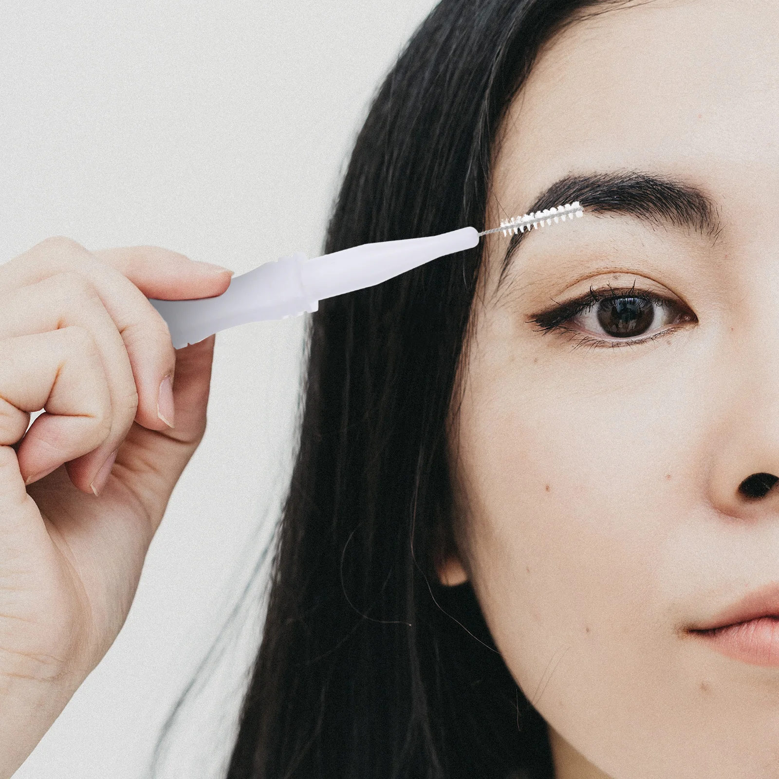 60Pcs Brush with Caps Eyebrow Lamination Supplies Compact Design Travel-Friendly Secure Cap Prevents Contamination
60Pcs Brush with Caps Eyebrow Lamination Supplies Compact Design Travel-Friendly Secure Cap Prevents Contamination