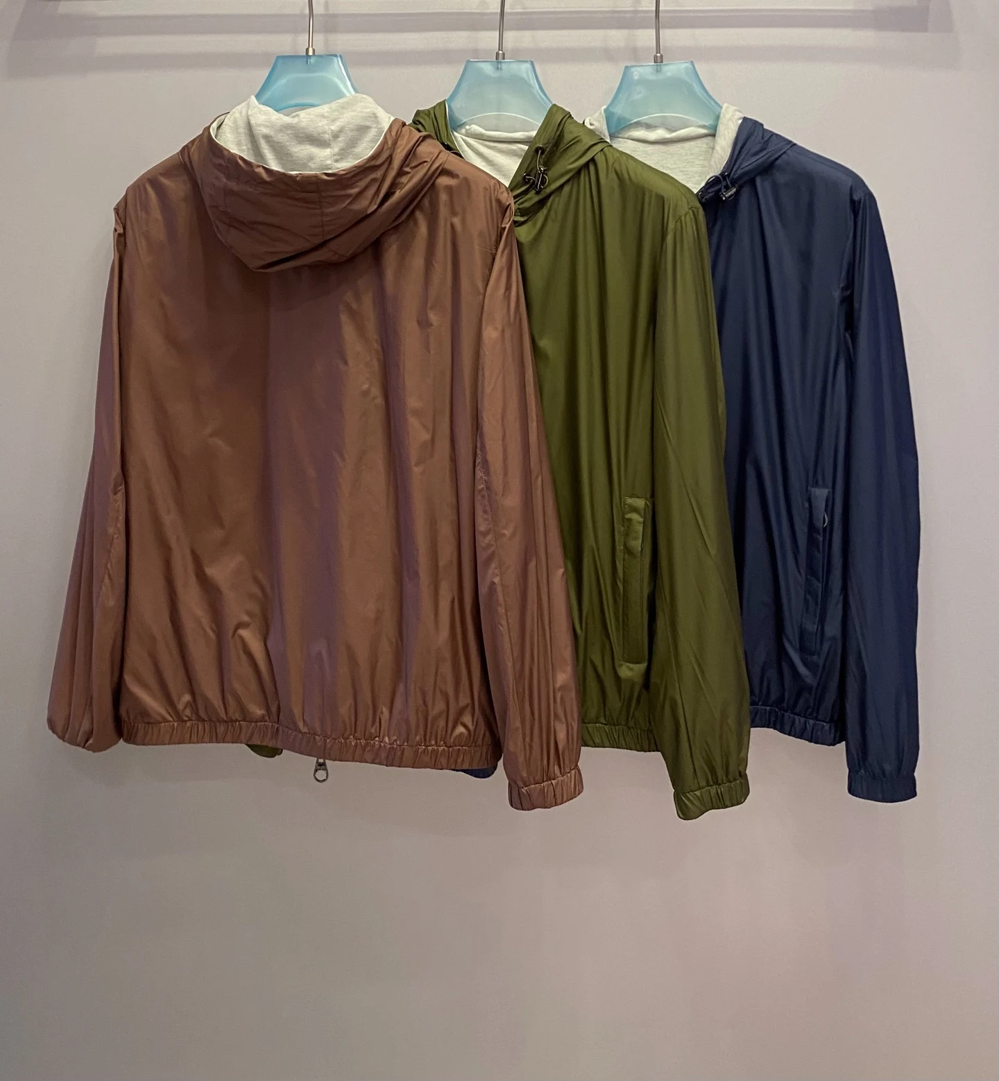 LP old money wind hooded double-sided jacket 25 spring autumn and winter waterproof warm simple business casual jacket
LP old money wind hooded double-sided jacket 25 spring autumn and winter waterproof warm simple business casual jacket