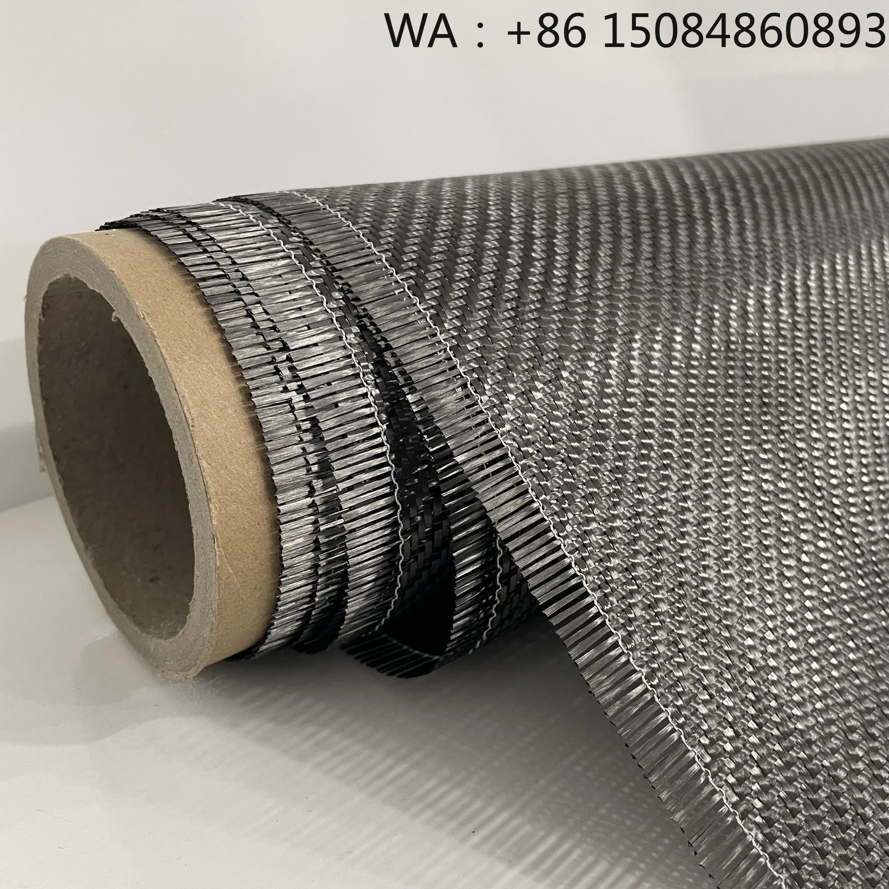 240gsm Twill Woven Carbon Fiber Fabric, Lightweight Wear Resistant Cloth for Outdoor Luggage, Household Upholstery and Interior
240gsm Twill Woven Carbon Fiber Fabric, Lightweight Wear Resistant Cloth for Outdoor Luggage, Household Upholstery and Interior