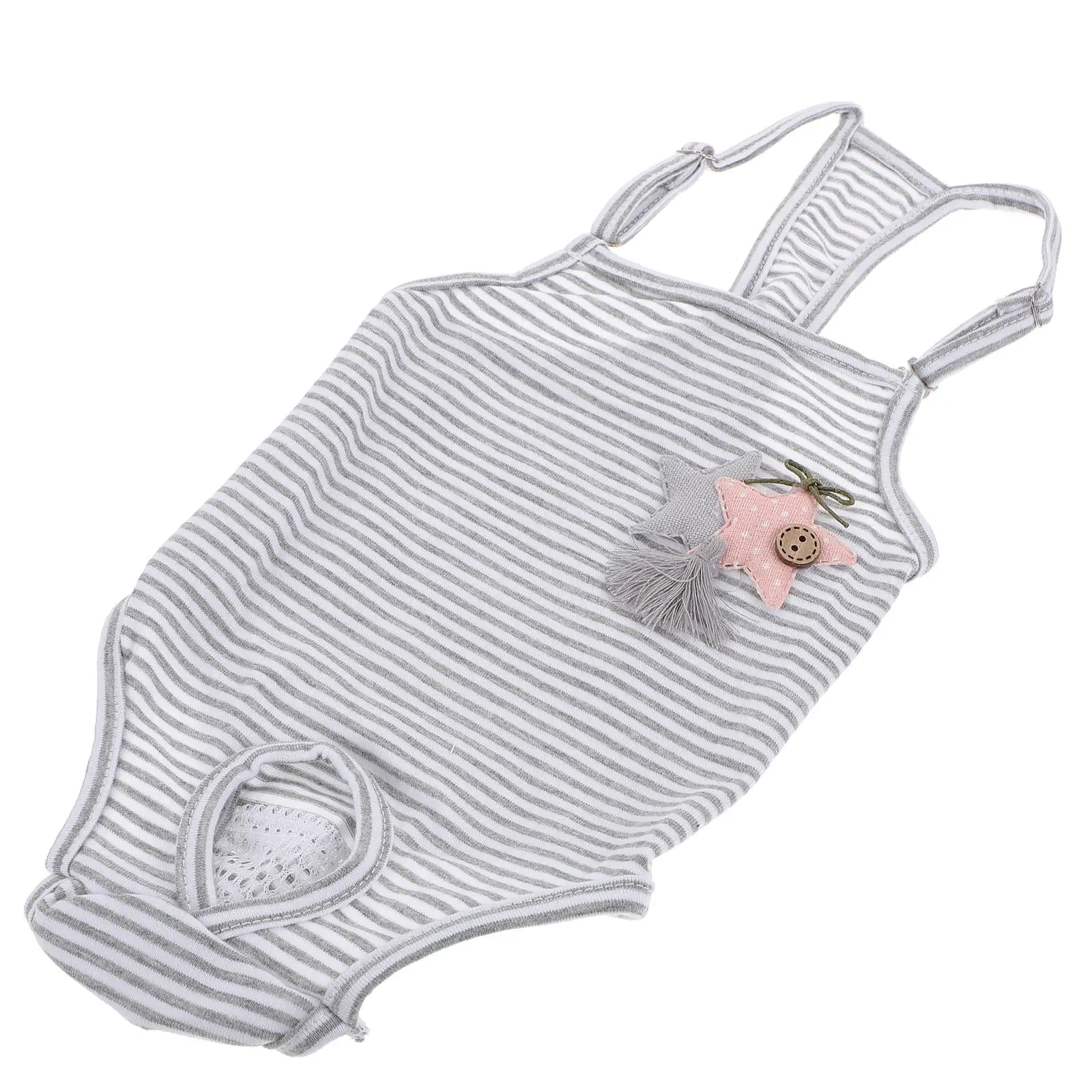 Pet Physiological Pants Diapers Suspenders for Small Female Dogs Premium Cloth Moisture Absorption Breathable Comfortable Dog
Pet Physiological Pants Diapers Suspenders for Small Female Dogs Premium Cloth Moisture Absorption Breathable Comfortable Dog