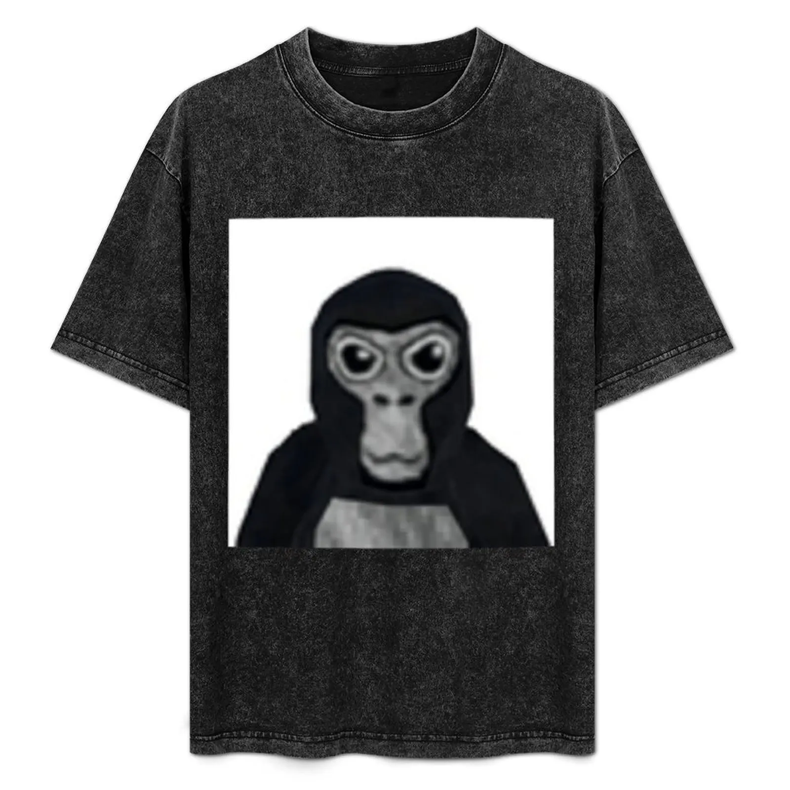 Gorilla tag monkey T-Shirt Lightweight Sport Basic T-Shirt
Gorilla tag monkey T-Shirt Lightweight Sport Basic T-Shirt
