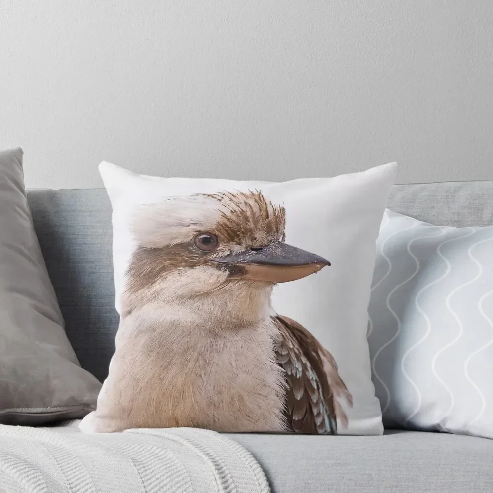 Laughing Kookuburra Throw Pillow Rectangular Cushion Cover Elastic Cover For Sofa covers for pillows Sofa Cover Pillow
Laughing Kookuburra Throw Pillow Rectangular Cushion Cover Elastic Cover For Sofa covers for pillows Sofa Cover Pillow