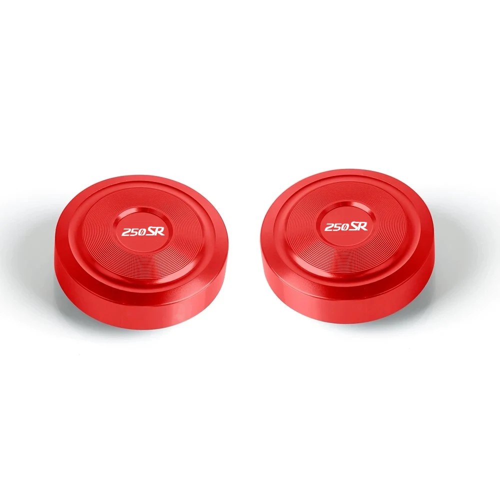 Motorcycle Upper Connecting Plate Decorative Screw FOR CFMOTO 250SR ABS MY22 250 SR 2019-2025 2024 2023 2022 Front Fork Covers
Motorcycle Upper Connecting Plate Decorative Screw FOR CFMOTO 250SR ABS MY22 250 SR 2019-2025 2024 2023 2022 Front Fork Covers