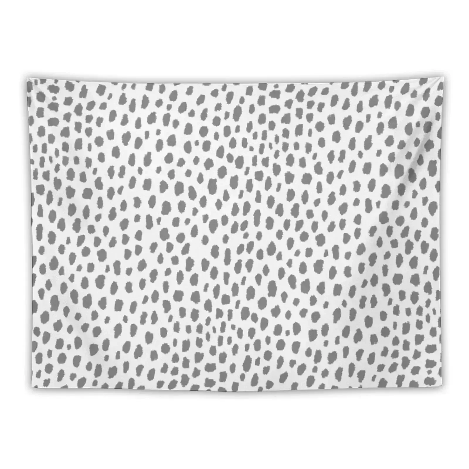 Gray Dalmatian Spots (gray/white) Tapestry Funny Bedroom Decoration Tapestry
Gray Dalmatian Spots (gray/white) Tapestry Funny Bedroom Decoration Tapestry